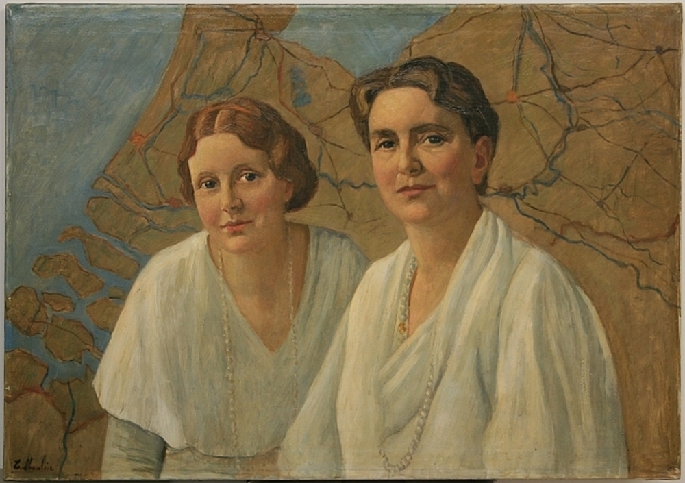 Wilhelmina Helena Paulina Maria van Oranje-Nassau