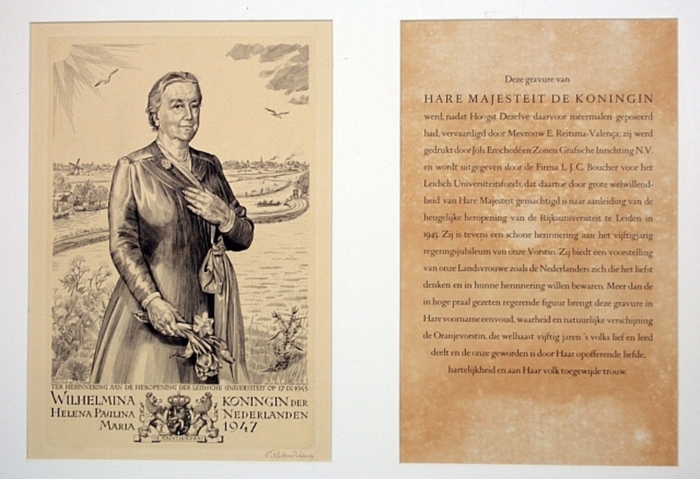 Wilhelmina Helena Paulina Maria van Oranje-Nassau