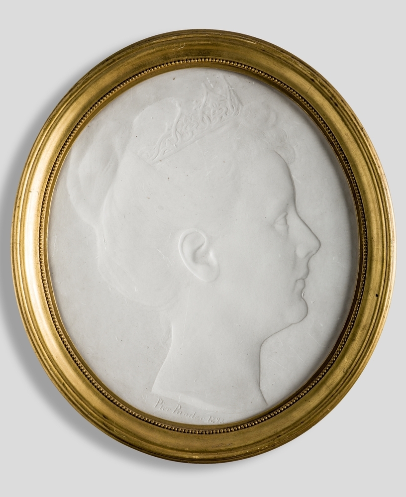 Wilhelmina Helena Paulina Maria van Oranje-Nassau