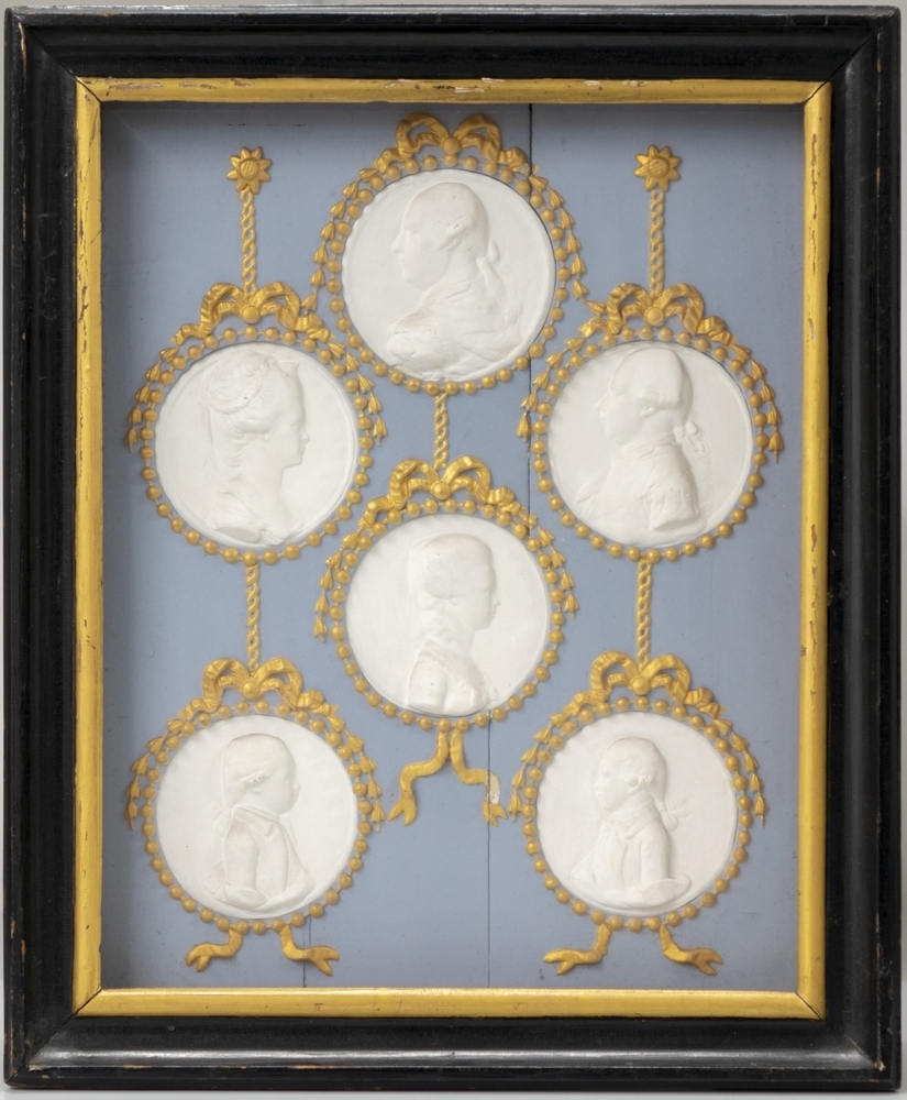 Willem V van Oranje-Nassau