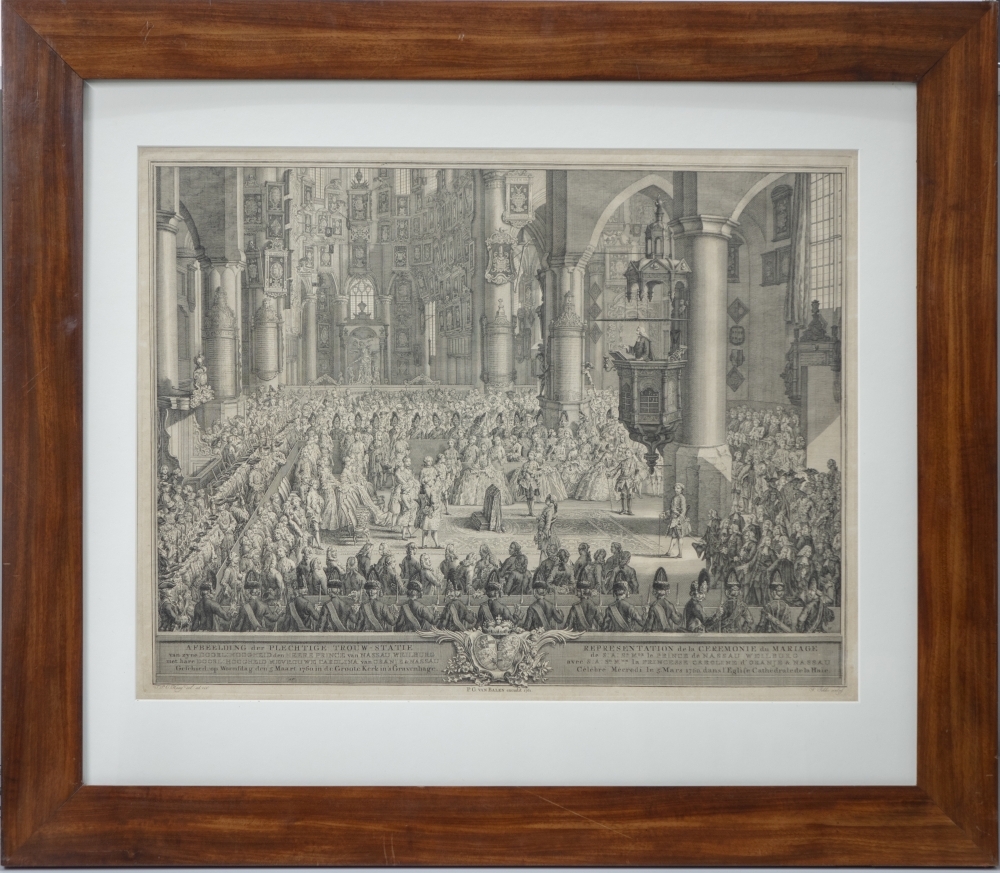 Carolina van Oranje-Nassau