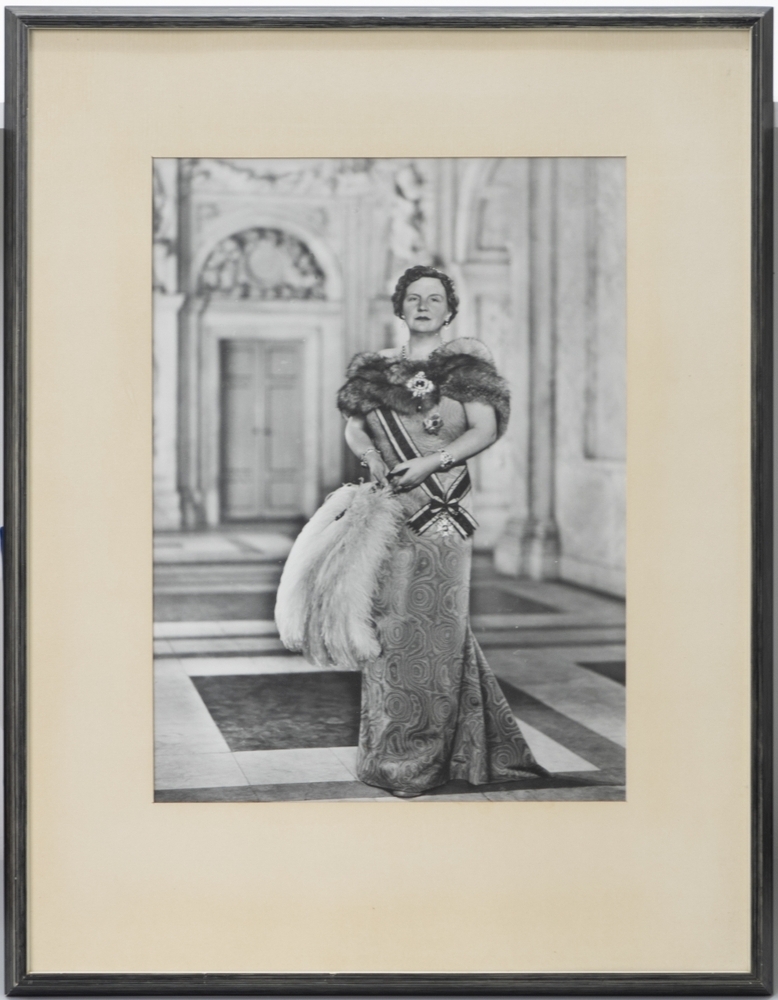 Juliana van Oranje-Nassau