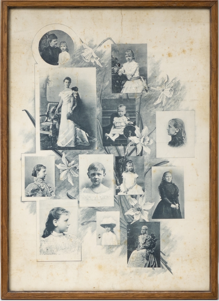 Wilhelmina Helena Paulina Maria van Oranje-Nassau