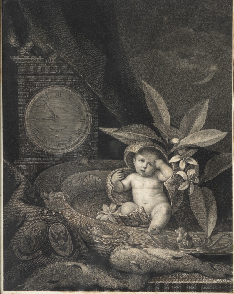 Willem Alexander Paul Frederik Lodewijk van Oranje-Nassau