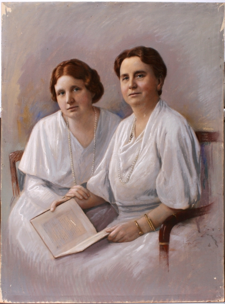 Wilhelmina Helena Paulina Maria van Oranje-Nassau