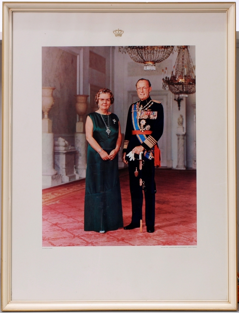 Juliana van Oranje-Nassau