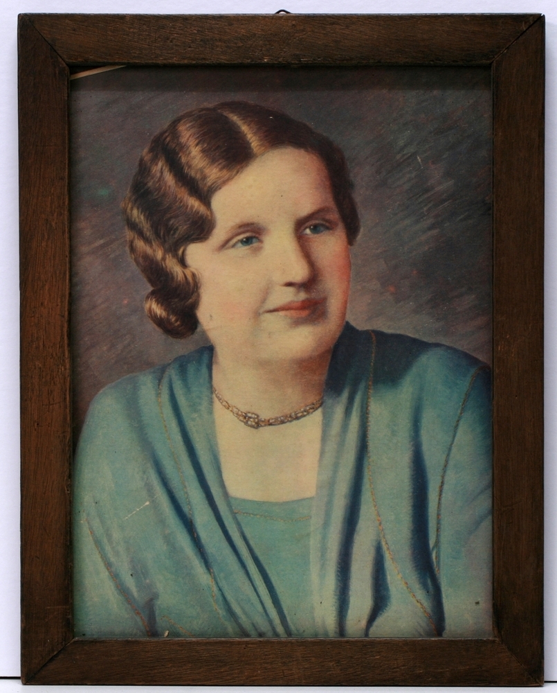 Juliana van Oranje-Nassau