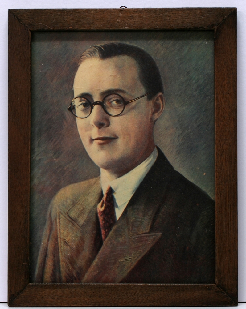 Bernhard von Lippe-Biesterfeld