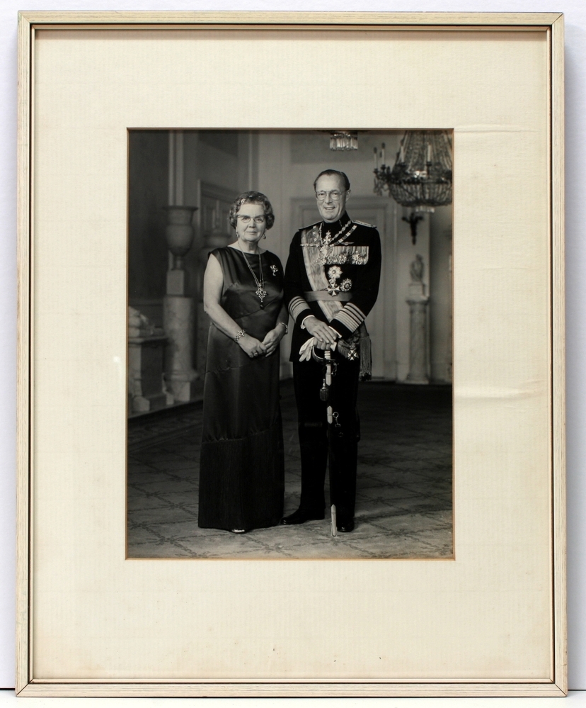 Juliana van Oranje-Nassau