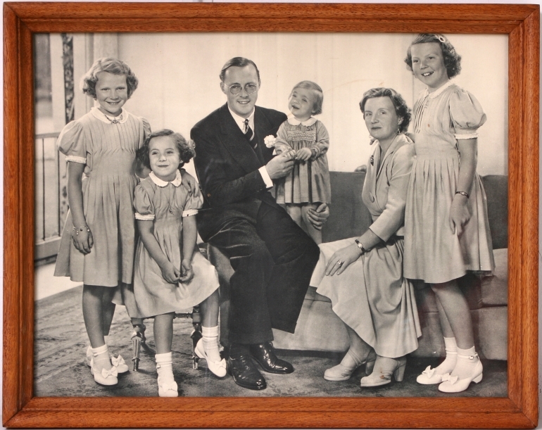 Juliana van Oranje-Nassau