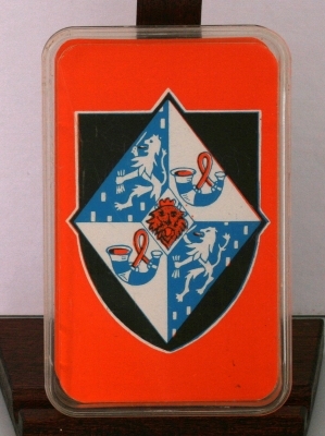 Oranje-Nassau Kwartet