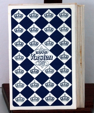 Oranje-Nassau Kwartet