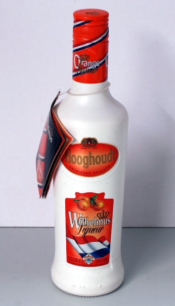 Wilhelmus Liqueur
