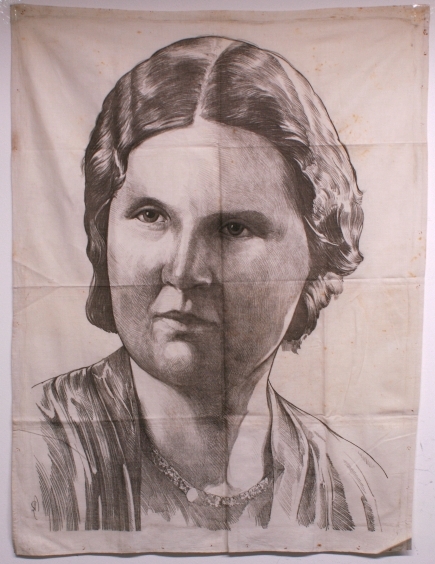 doek prinses Juliana