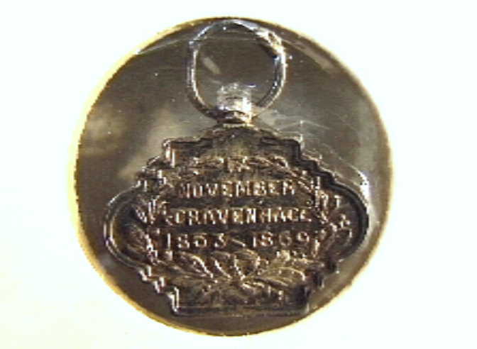 Nationaal gedenkteken 1863-1869 / Nationaal gedenkteken 1813.