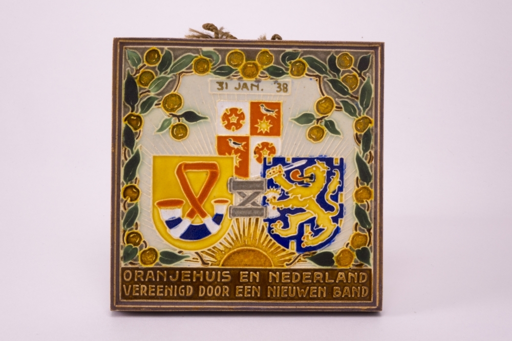 Plaquette