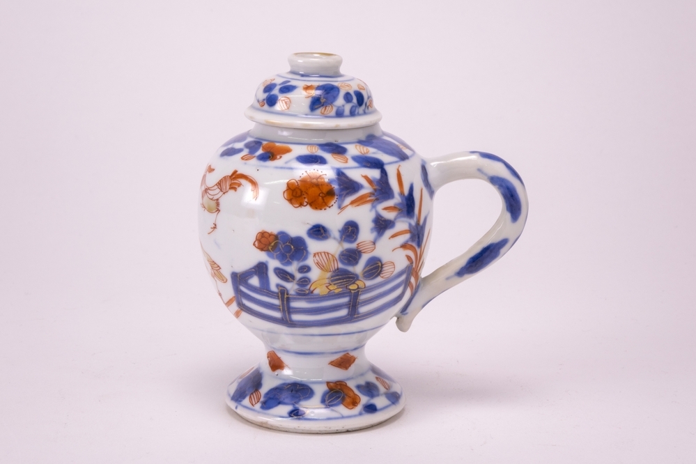 Cassolette of Parfumbrander