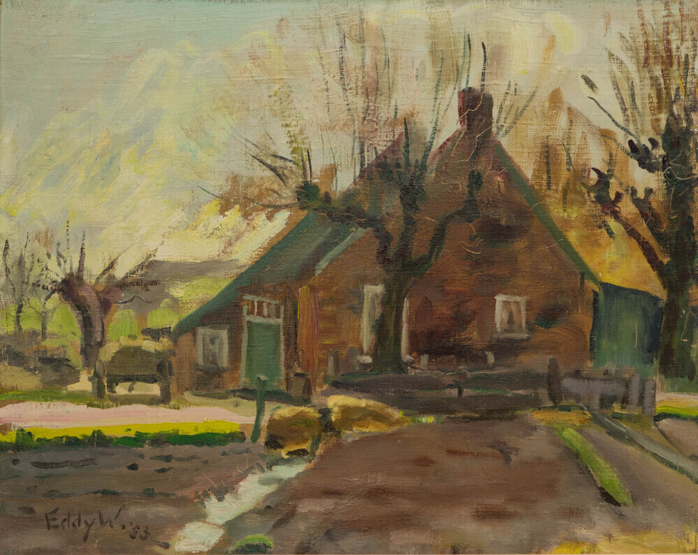 Boerderij