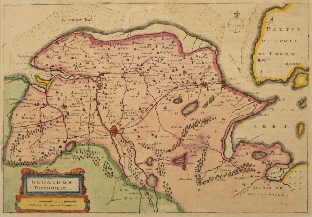 Groningen zonder Westerwolde