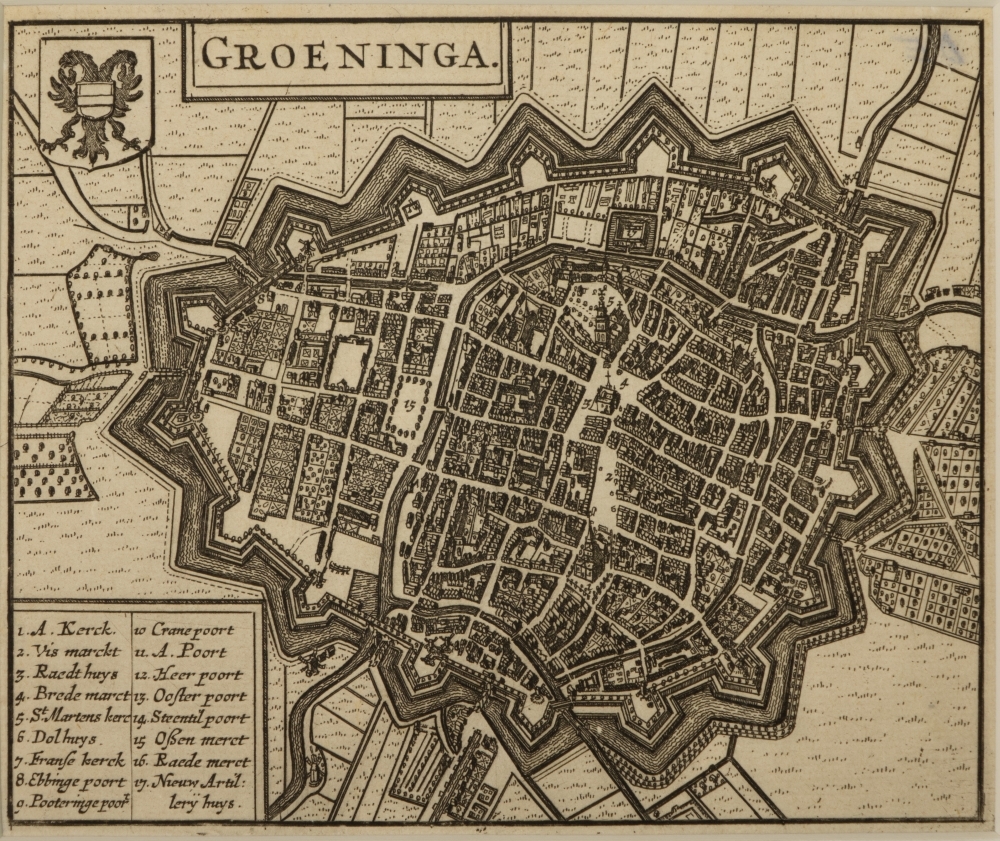 Stad Groningen