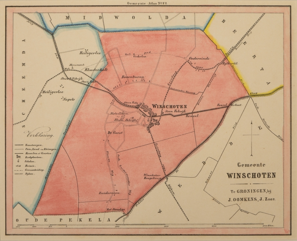 Gemeente Winschoten
