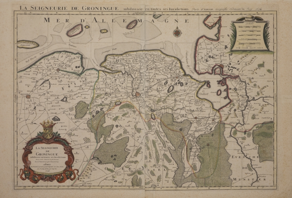 Groningen met Westerwolde