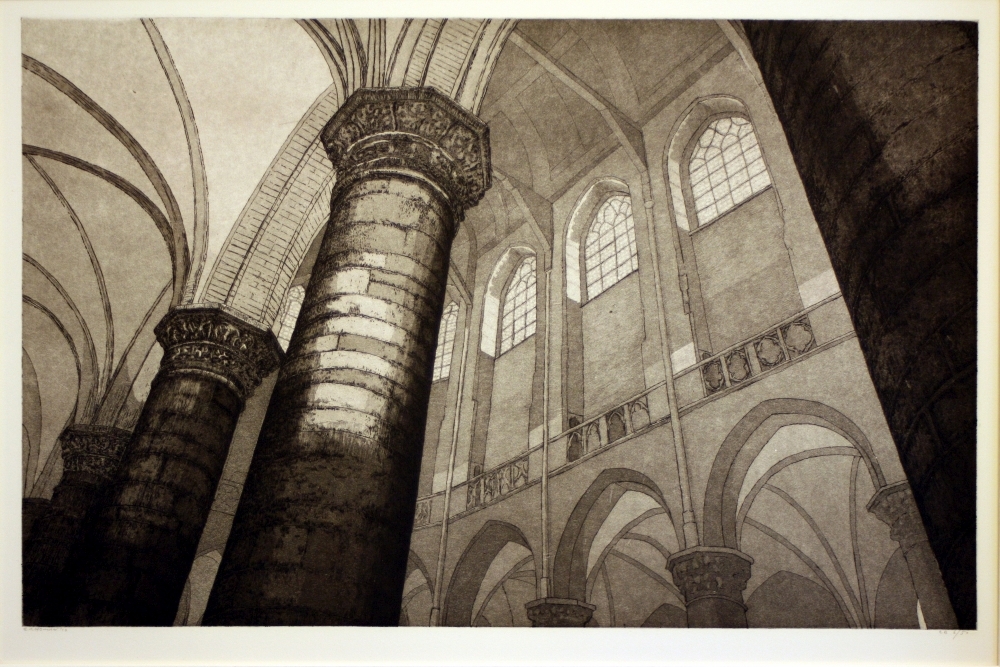 Martinikerk Bolsward