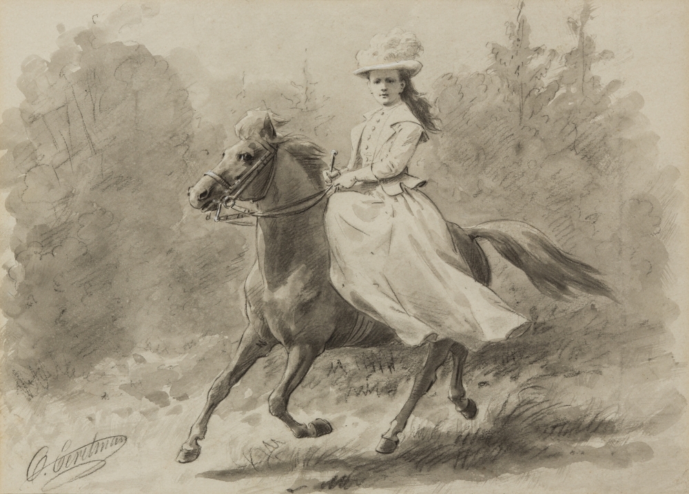 Wilhelmina Helena Paulina Maria van Oranje-Nassau