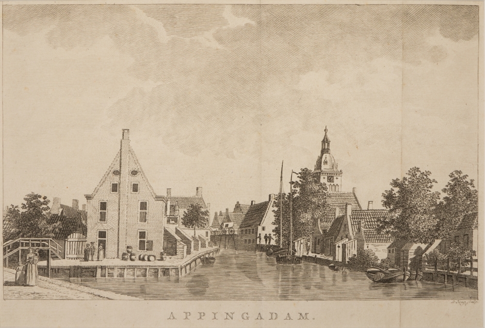 Appingedam