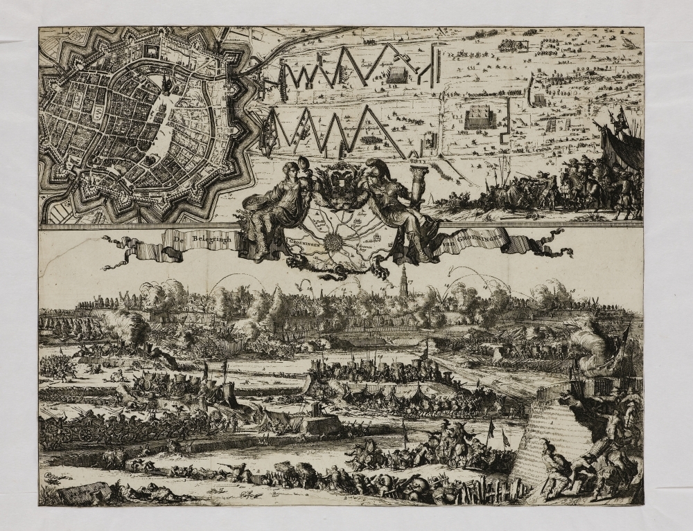 Belegering van Groningen