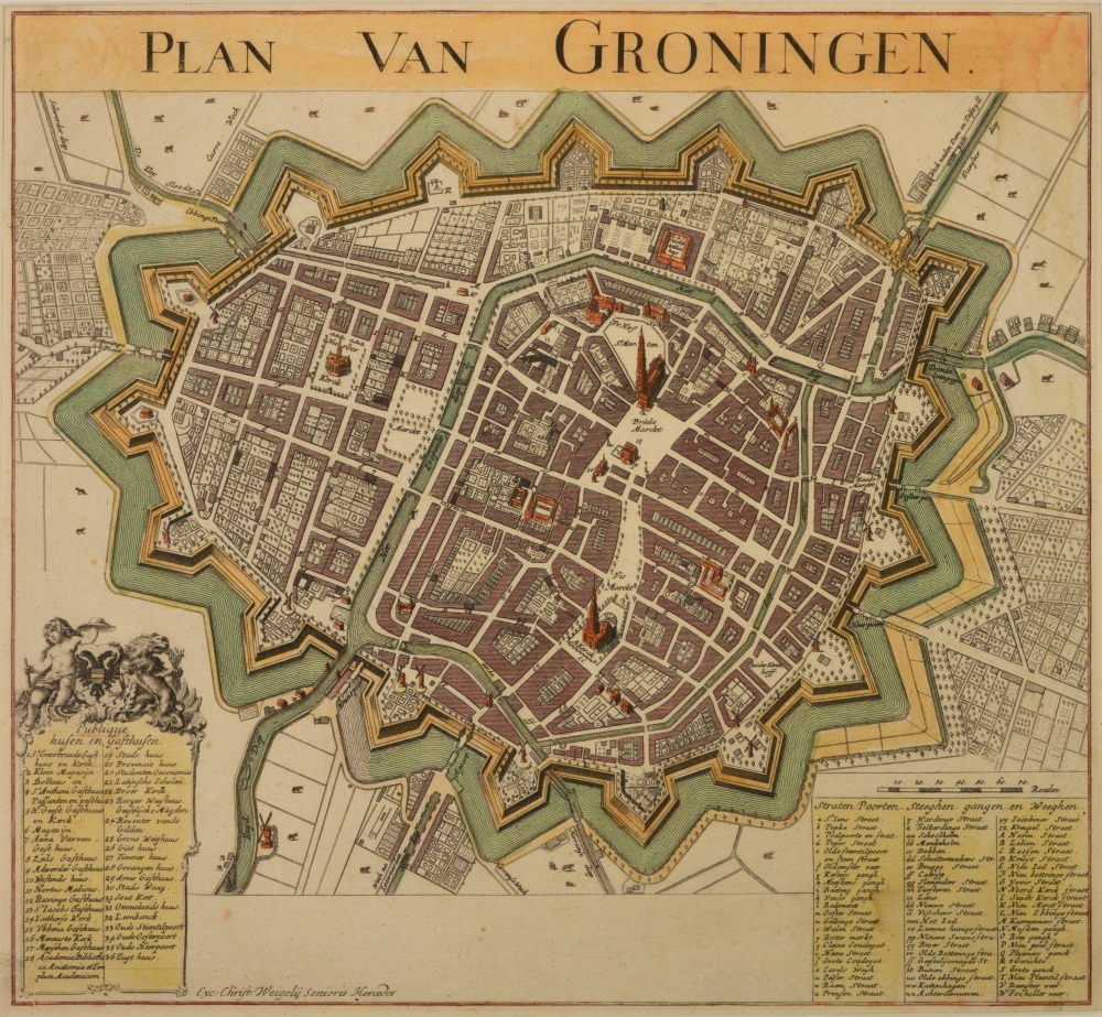 Stad Groningen