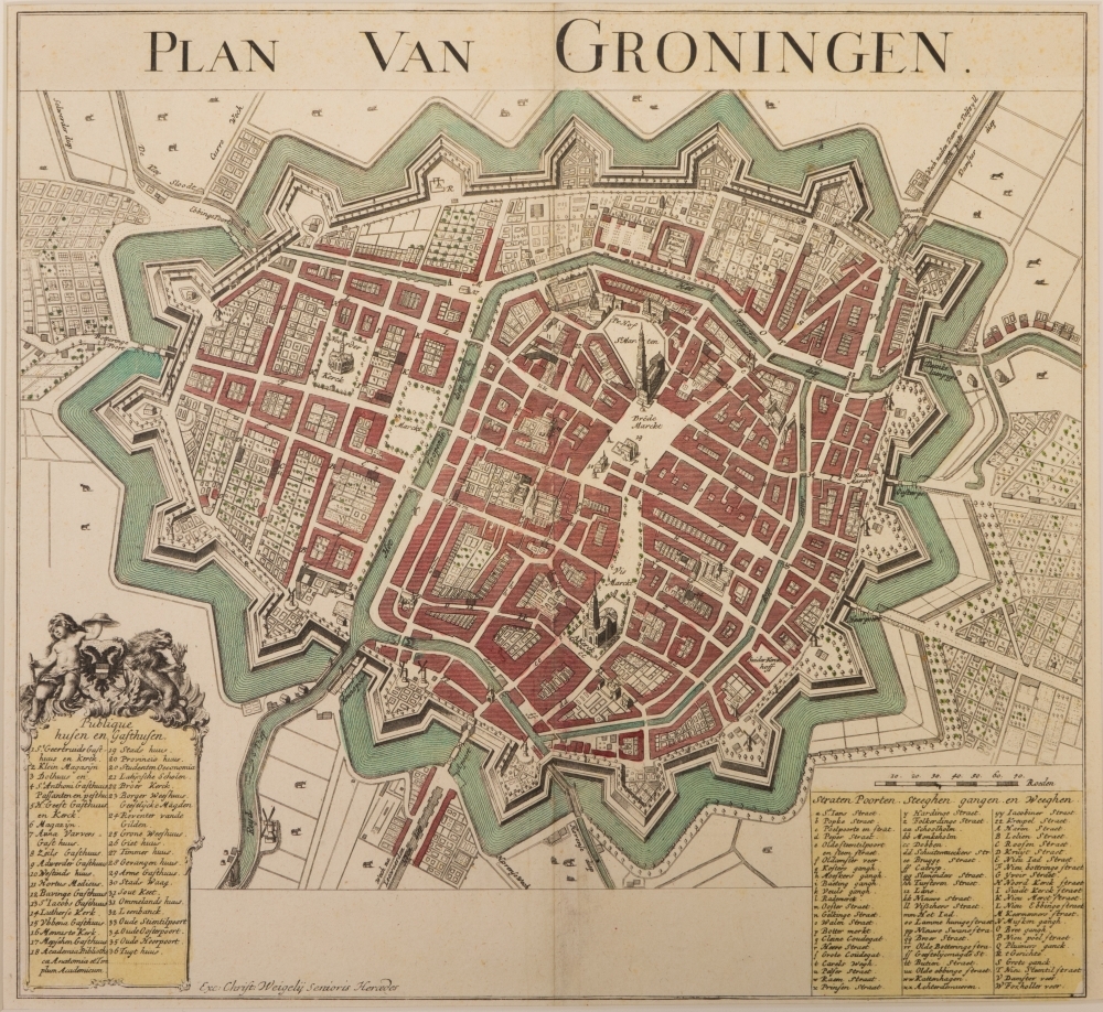 Stad Groningen