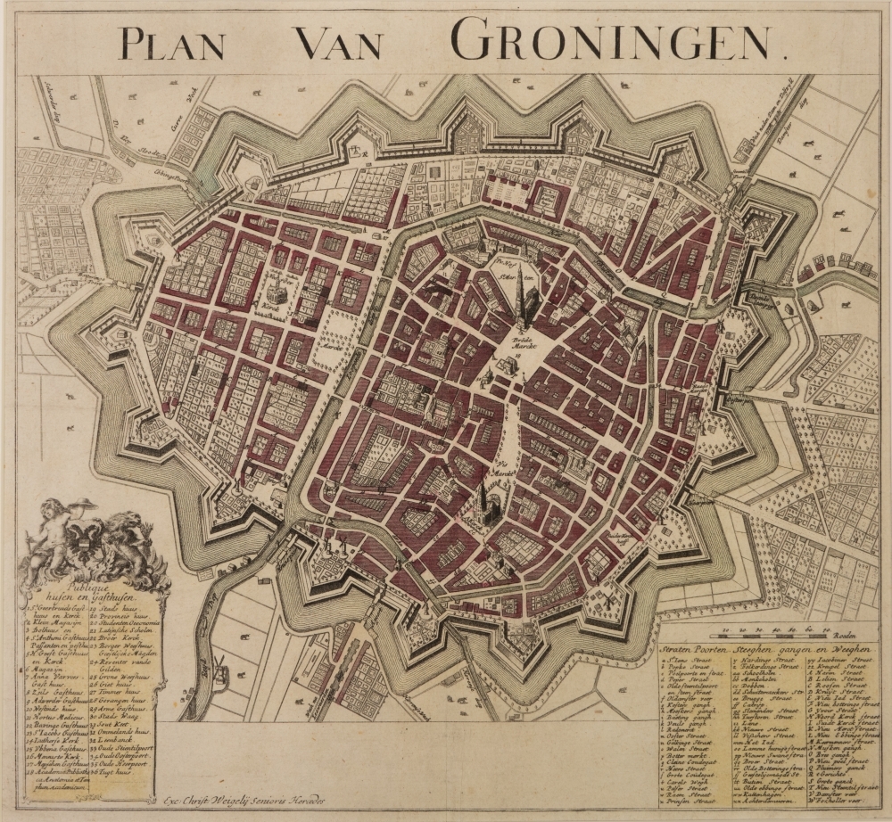 Stad Groningen