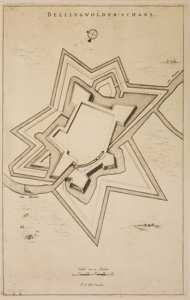 Bellingwolder schans