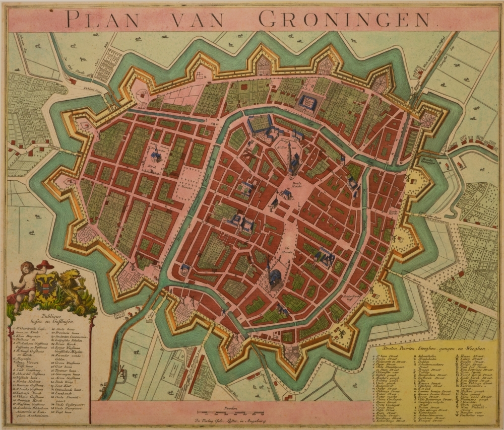 Stad Groningen