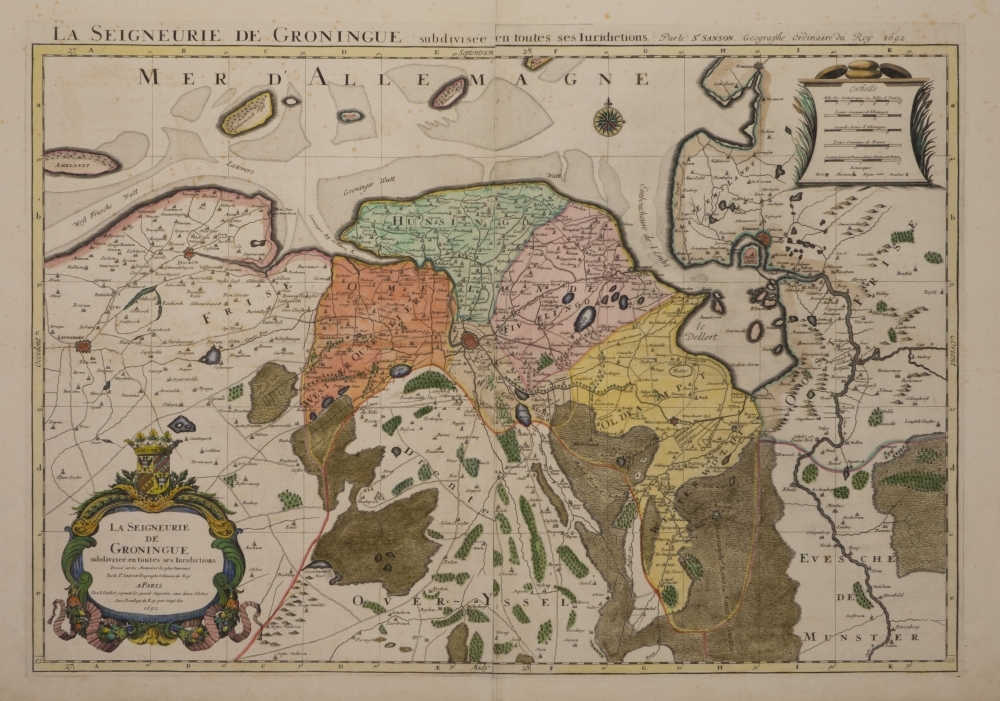 Groningen met Westerwolde