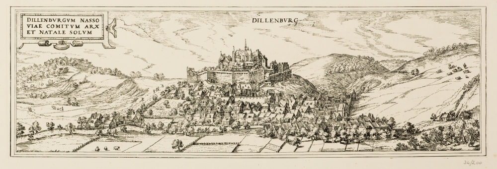 Dillenburg