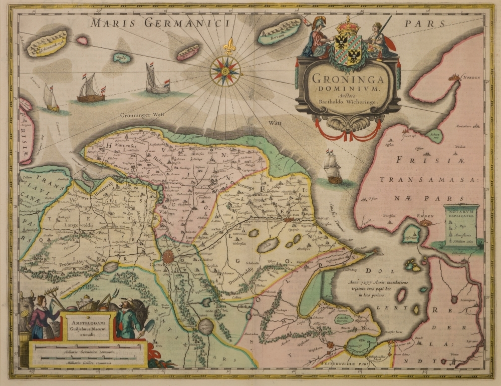 Groningen zonder Westerwolde