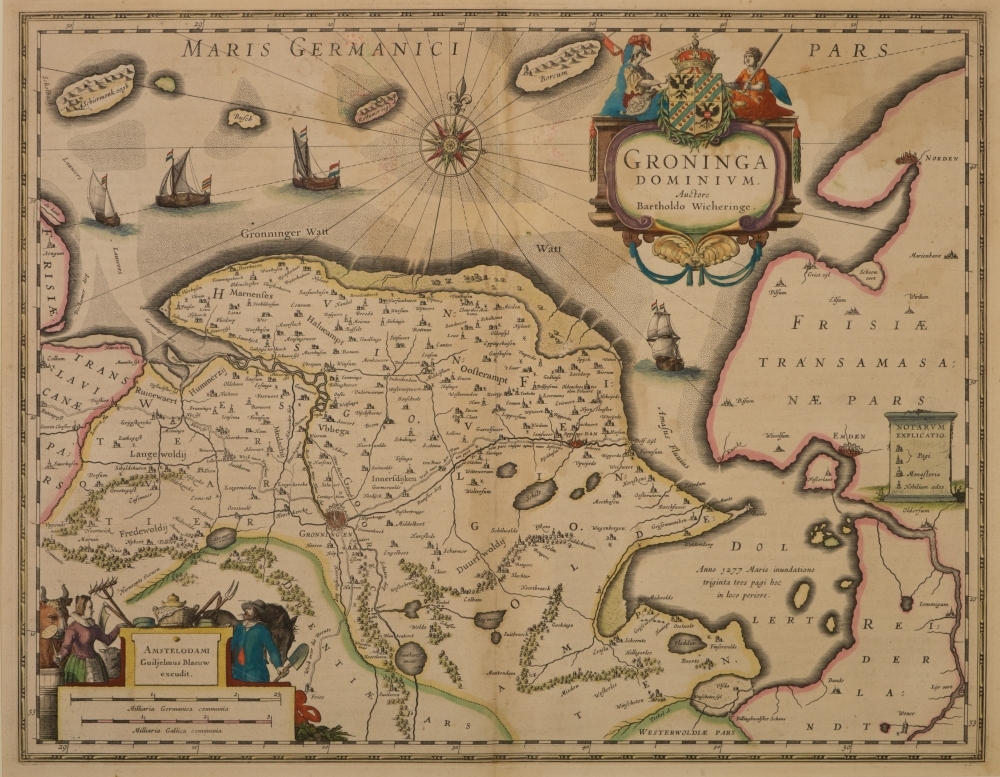 Groningen zonder Westerwolde
