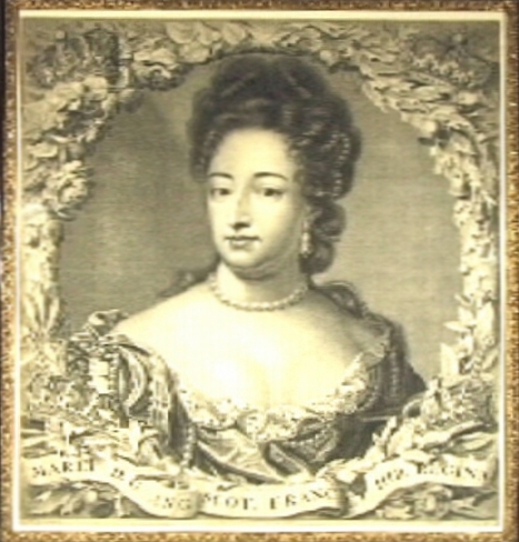 Mary II Stuart