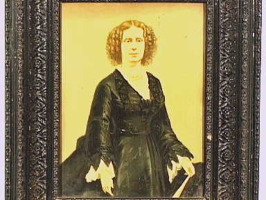 Sophia Frederika Mathilda van Wurtemberg