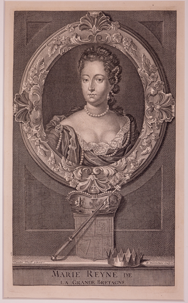 Mary II Stuart