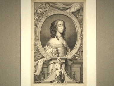 Maria I Stuart