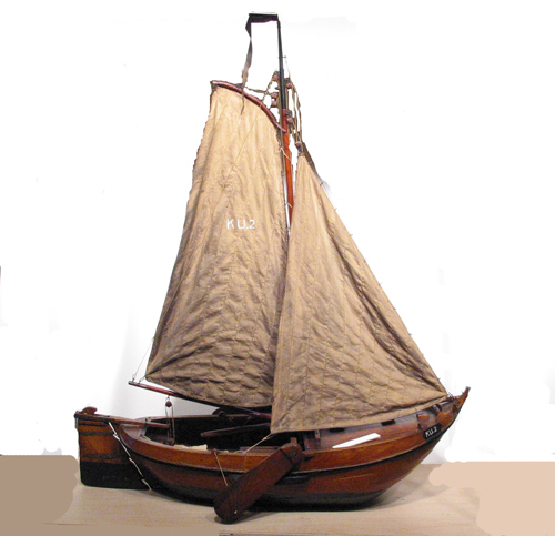 Kuinder botter KU.2.