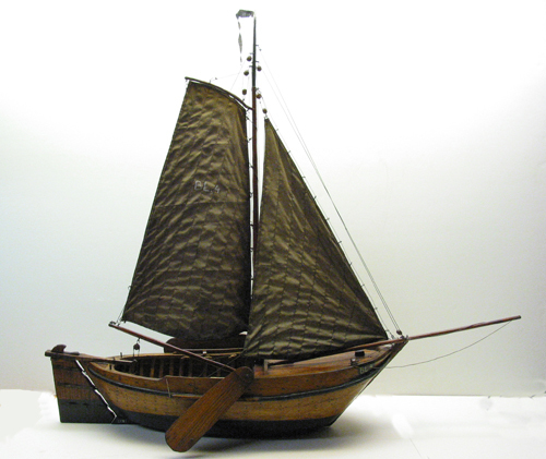 Harderwijker pluut BL.4