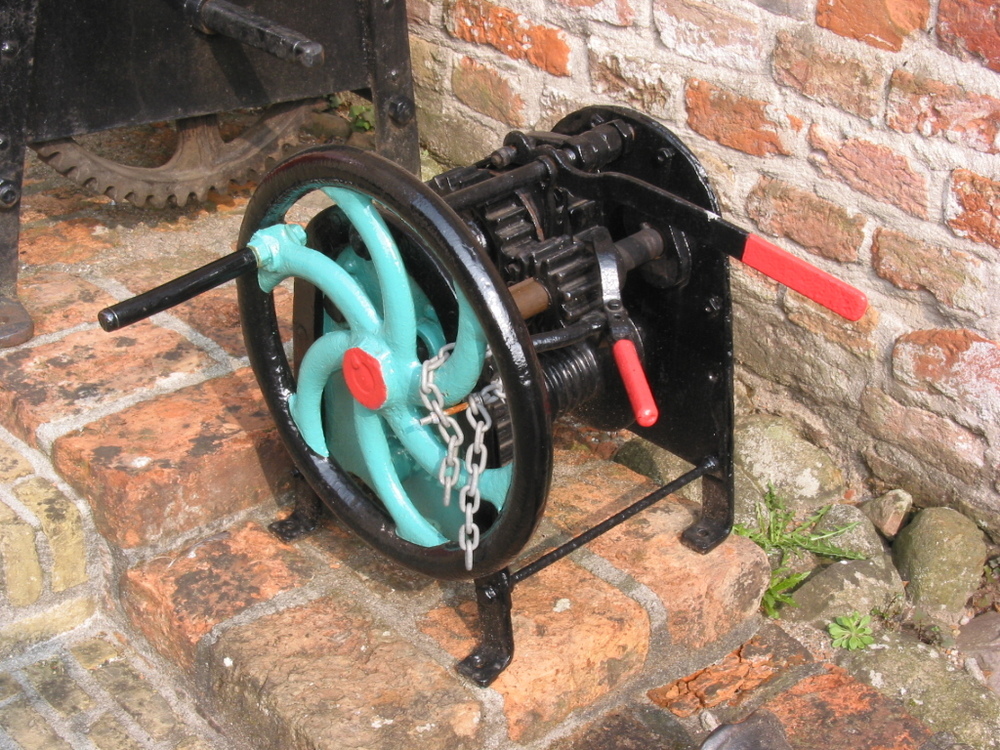 Lier, specifiek een zwaardlier