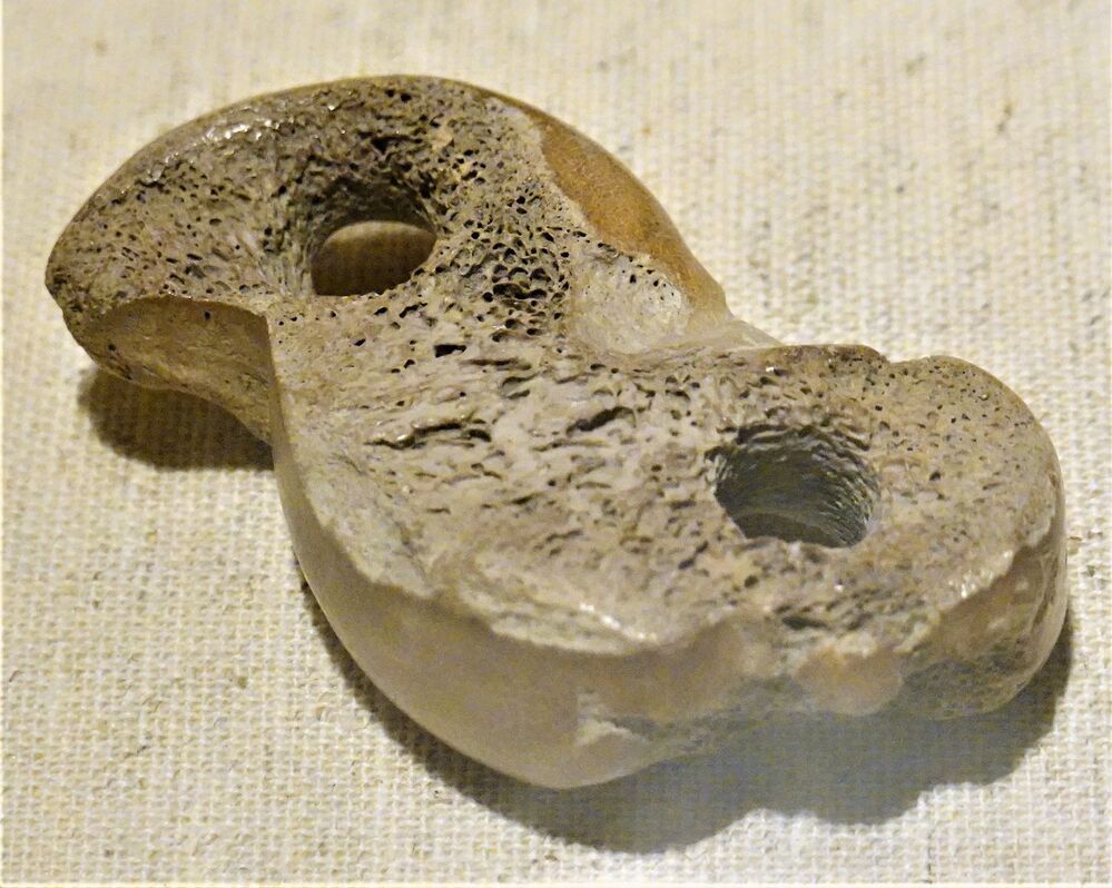 Benen touwspanner, Sexbierum