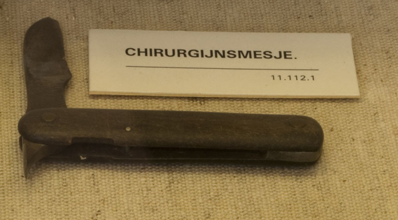 Chirugijnsmes