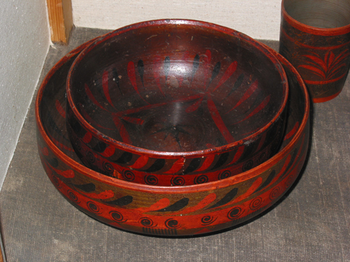 Riganap uit de nalatenschap van kapitein H.J. Ketelaar