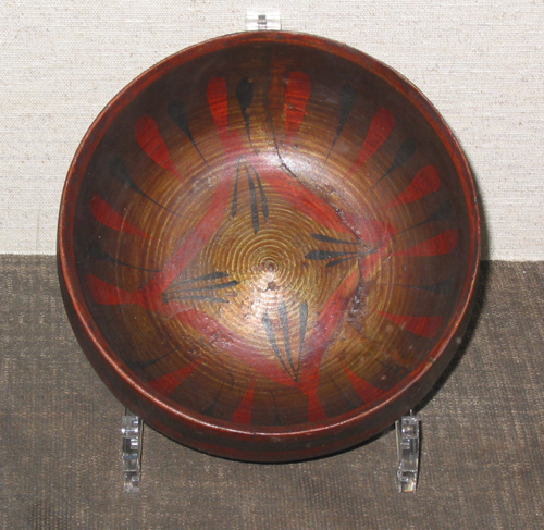 Riganap uit de nalatenschap van kapitein H.J. Ketelaar